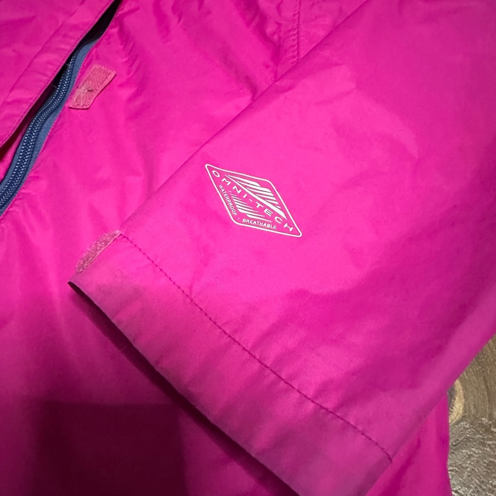 Columbia Jacket - Picture 2 of 5